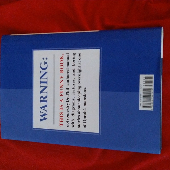 Signed Tales from the Dad Side: Steve Doocy Hardcover Book - Picture 3 of 3